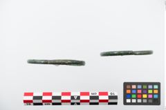 Foto von Bronzearmreif (NHMW-PRAE-024177)